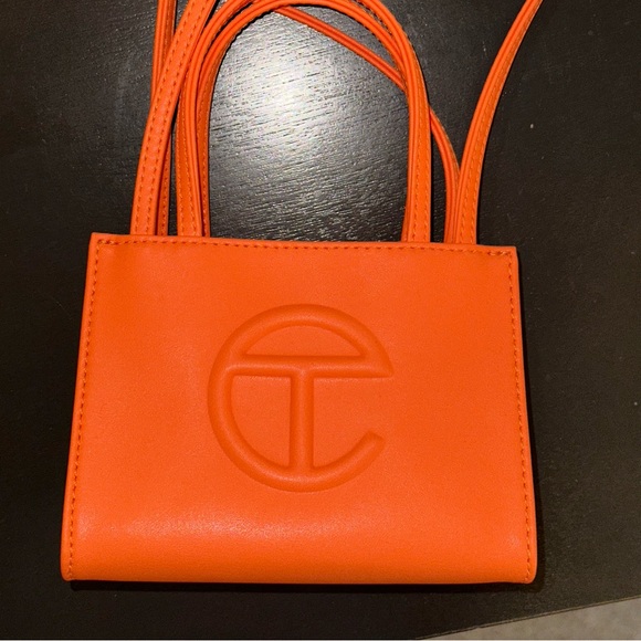 Telfar Handbags - Telfar small shopping bag